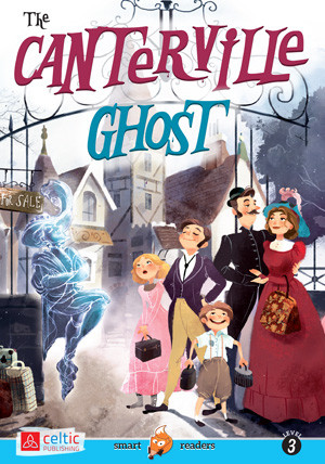 The Canterville Ghost